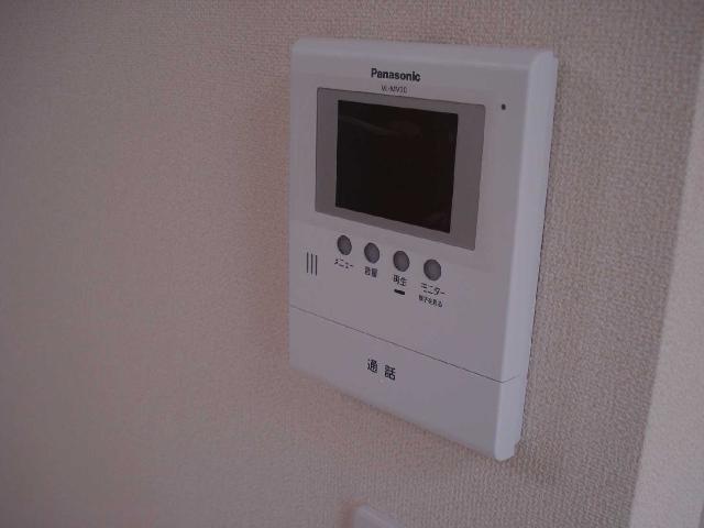 ＧＵＮ’ｓ　Ｈｏｕｓｅ　-ガンズ ハウス- カメラ付インターホン