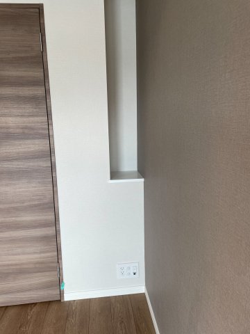 SYNEX KAMEIDO305号室 ※同タイプ参考写真です（カラータイプが異なる場合がございます）