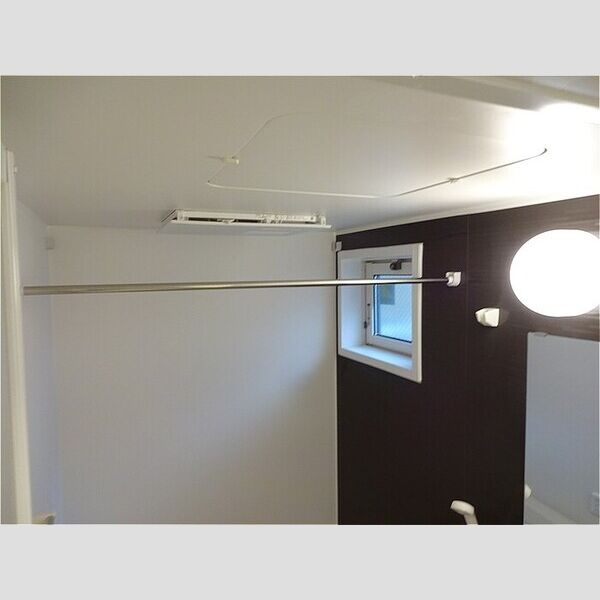 RAFALE-ERI(ラファール-エリ)201号室 浴室乾燥機