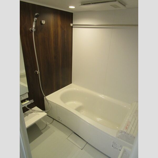 セジュール西台6 バス