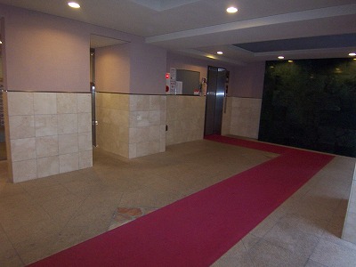 グラントレゾール小岩イーストテラス 外観