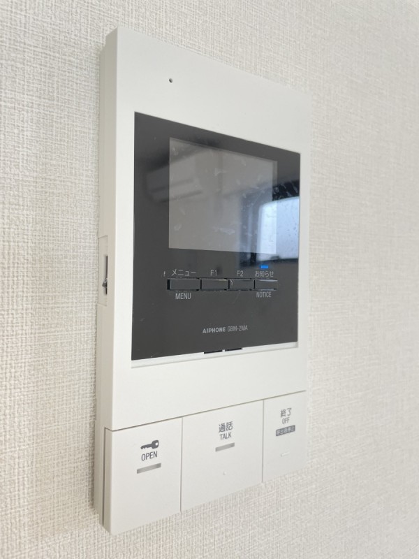 アルファキューブ上十条4階 部屋その他