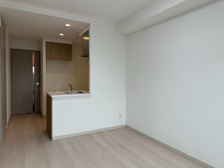 シーズンフラッツ滝野川6階 部屋その他