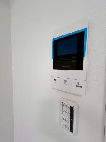 ホワイトキューブ若宮301号室 部屋設備