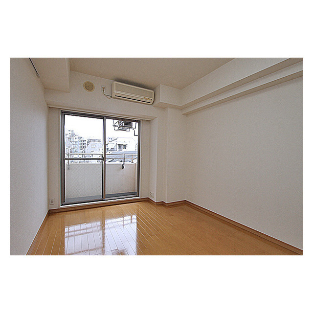 スペーシア飯田橋Ⅱ0401号室 リビング