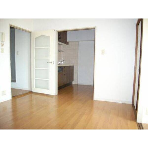 ダンデライアン鵠沼0311号室 部屋その他
