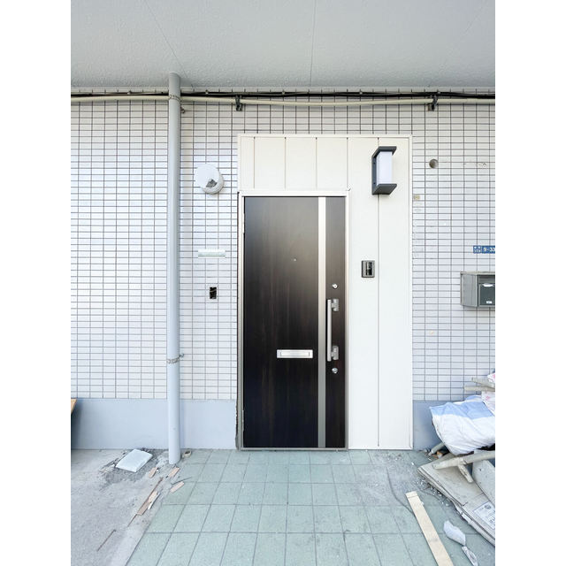 パールメゾンシオノ405号室 同建物別部屋の参考画像