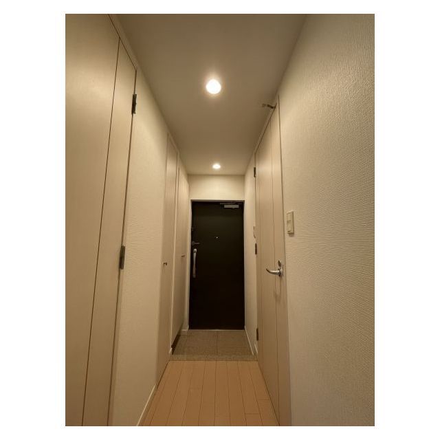 ルクレ東上野レジデンス0505号室 同建物別部屋の参考画像