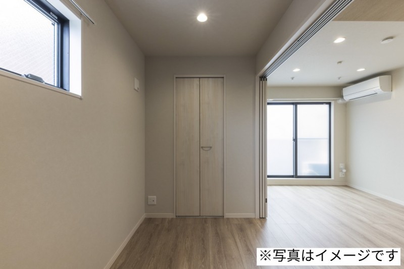 ｒｏｂｏｔ　ｈｏｍｅ　舎人公園Ⅱ3階 リビング