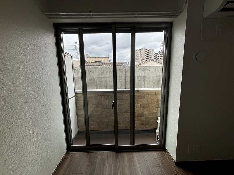 WELLDENCE鳩ケ谷1階 部屋その他