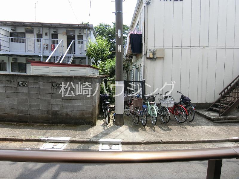 セトルミュー松ヶ丘1階 部屋その他