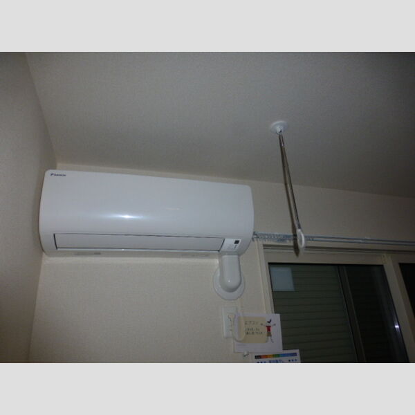 アルカディア湘南 部屋設備