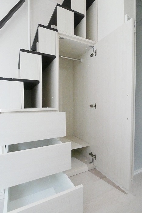 ハーモニーテラス中板橋Ⅲ2階 内観