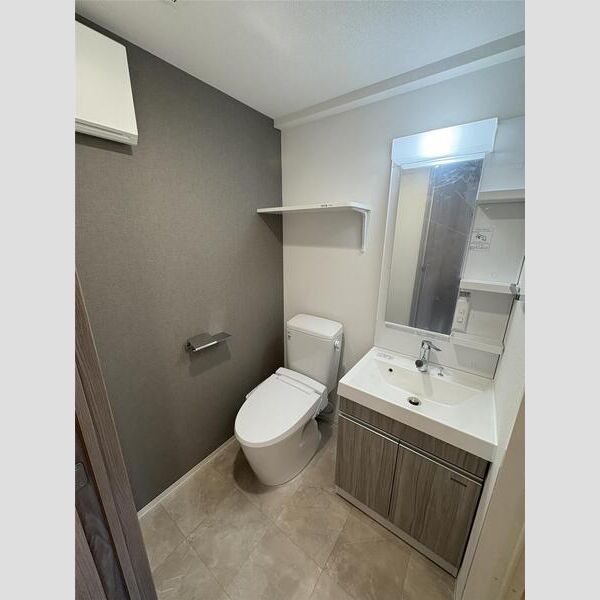 MAXIV横浜吉野町TRE306号室 お風呂