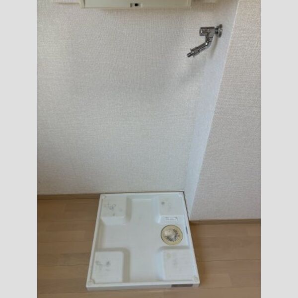 ペアパレス江古田602号室 その他設備