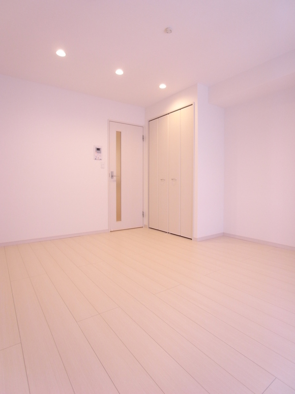 リブリ・セダム 寝室