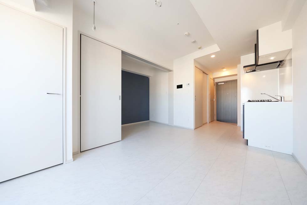 ハーモニーレジデンス巣鴨山手インサイド 内観