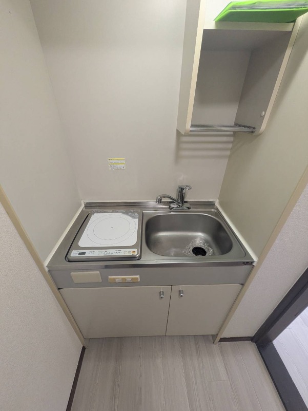 ライフピアリンクル キッチン