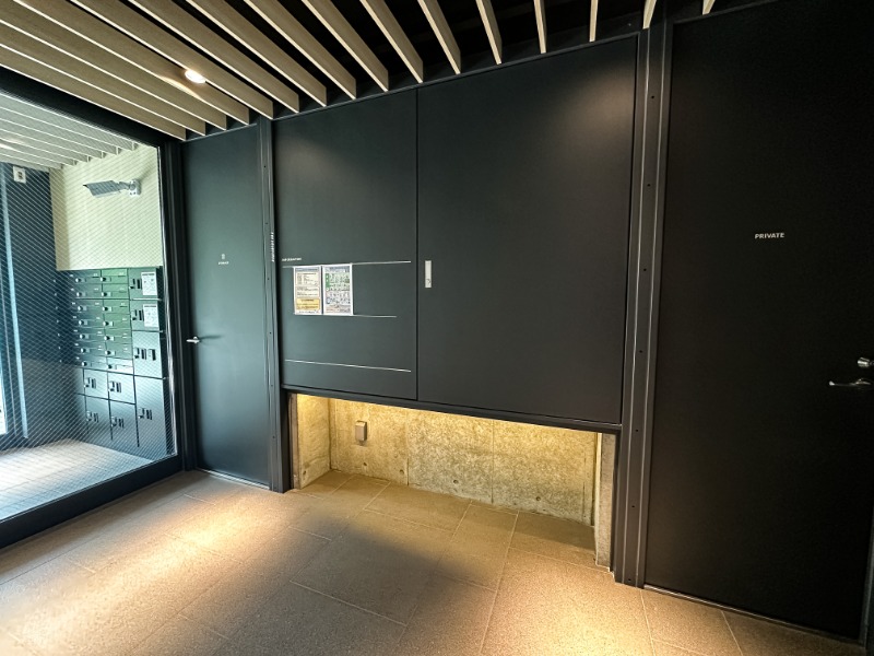 リヴ　アン　フルール4階 部屋その他