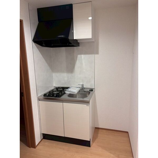 Ambition南栗原301号室 部屋その他