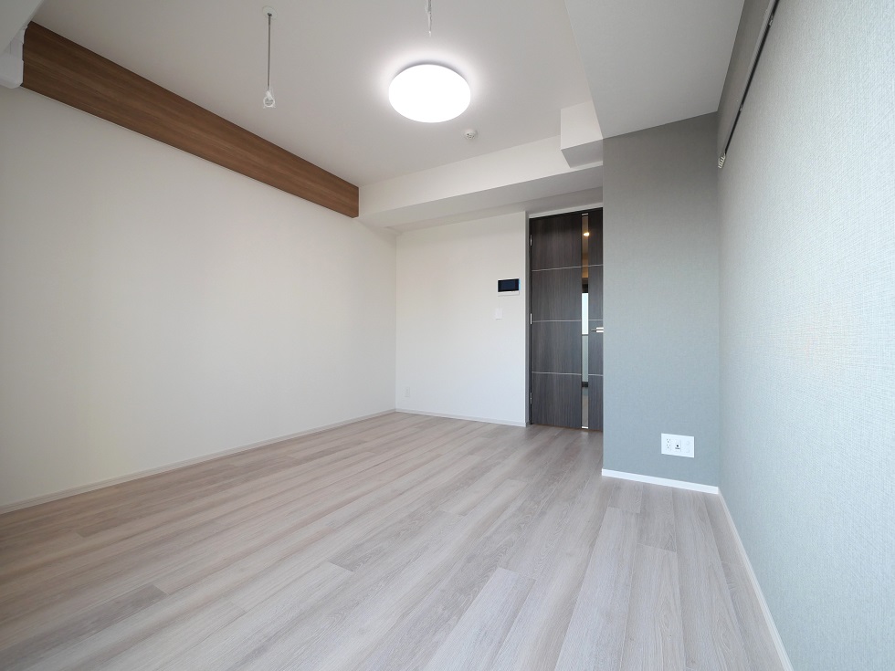 ラフィスタ金町2階 内観