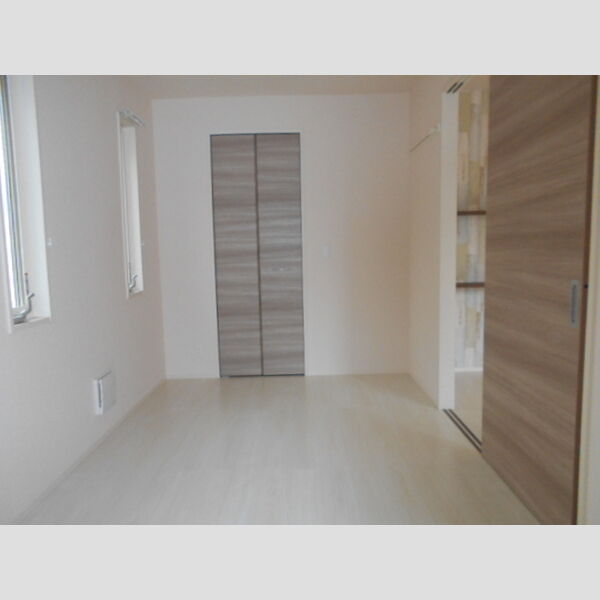 フィーカ　アパルフェ105号室 洋室