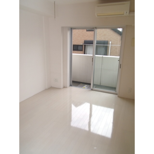 プレール・ドゥーク上池袋 リビング