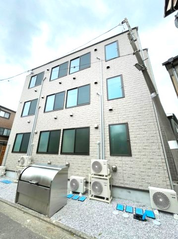 パークシード堀切204号室 部屋その他