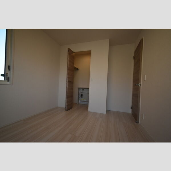 ハイマート クローゼット