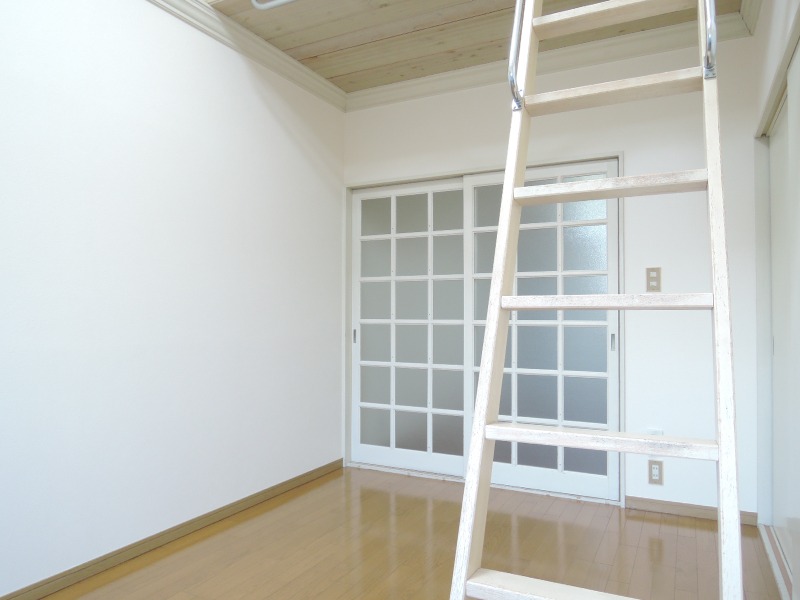パレス八千代台2階 キッチン