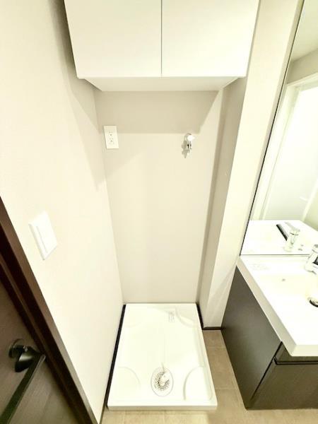 コンポジット渋谷初台3階 部屋その他