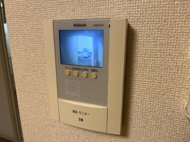 ハルディン　アレグレ セキュリティ