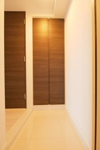 ラフィスタ大師前Ⅳ2階 内観