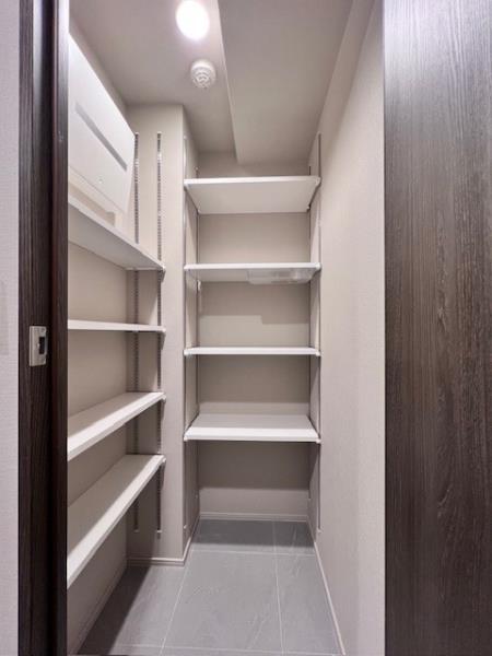 Ｂｒｉｌｌｉａ　ｉｓｔ　大井町13階 リビング