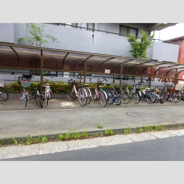 フローレンスMORITA 周辺