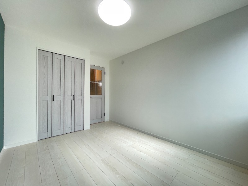 フォリロ羽田3階 部屋その他