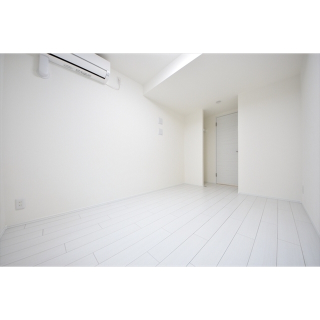 ル・クール渋谷本町0102号室 内観