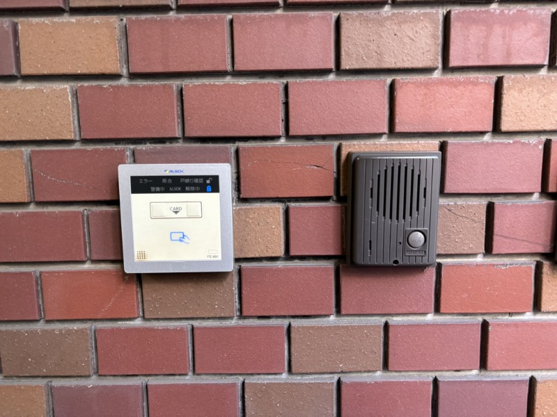 八丁堀共同ビル7階 部屋その他