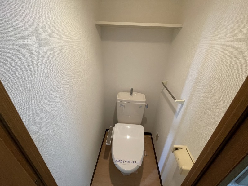 サニーホームズ1階 部屋その他