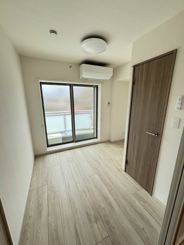 リブリ・SK竹の塚1階 内観