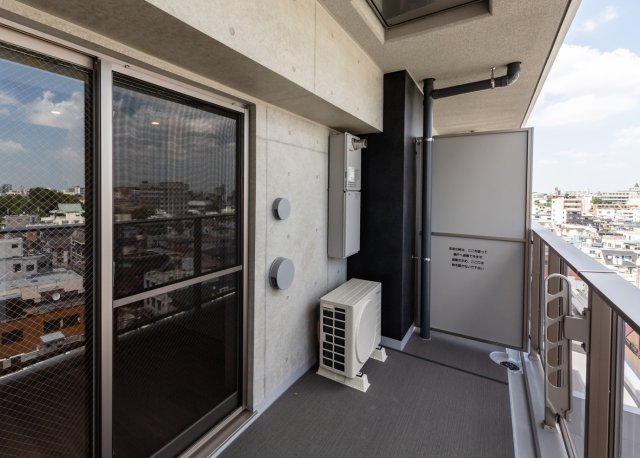 SYFORME KOMAGOME801号室 同建物別部屋の参考画像