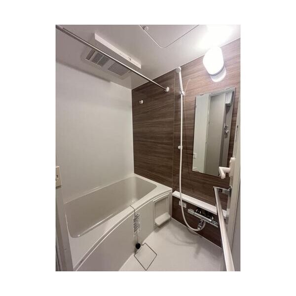 グランクレーア南砂 お風呂