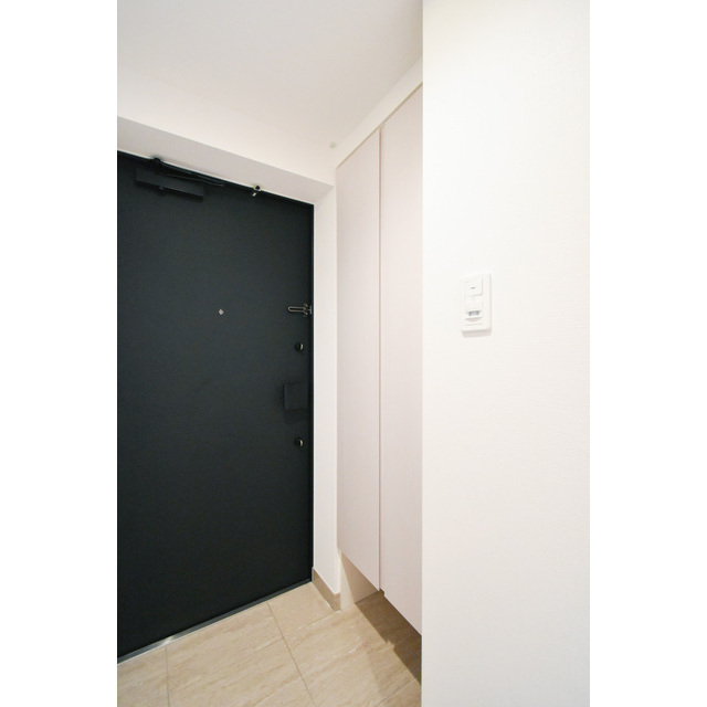 レジデンス新宿中落合スクエア1階 同建物別部屋の参考画像