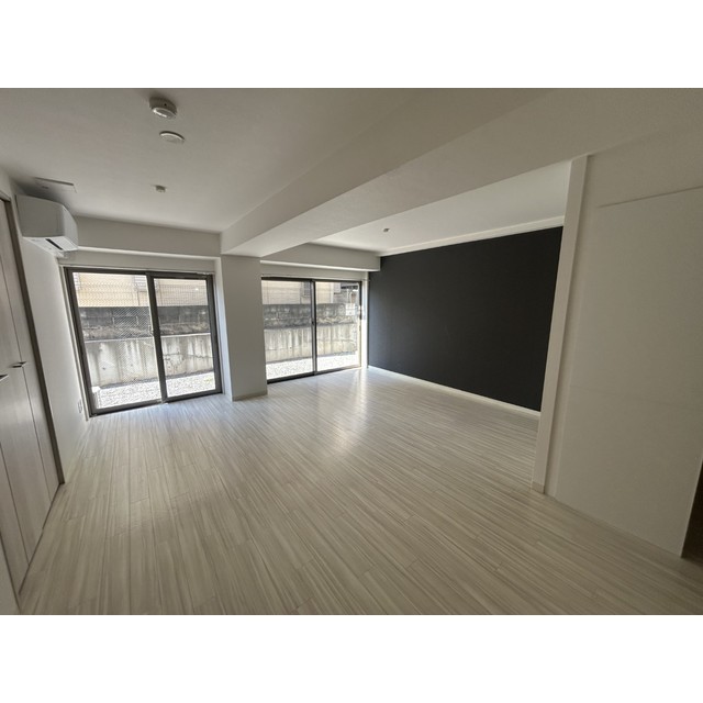 エンデカ東浦和 リビング