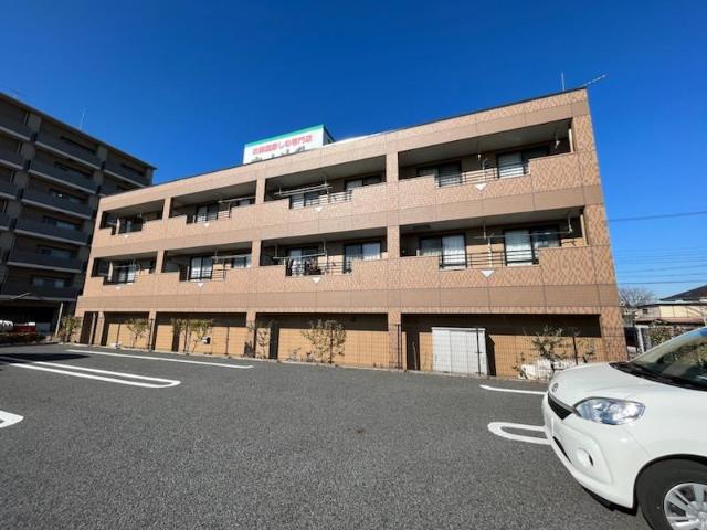 Ｆａｉｒｙ　Court 外観写真（昼）