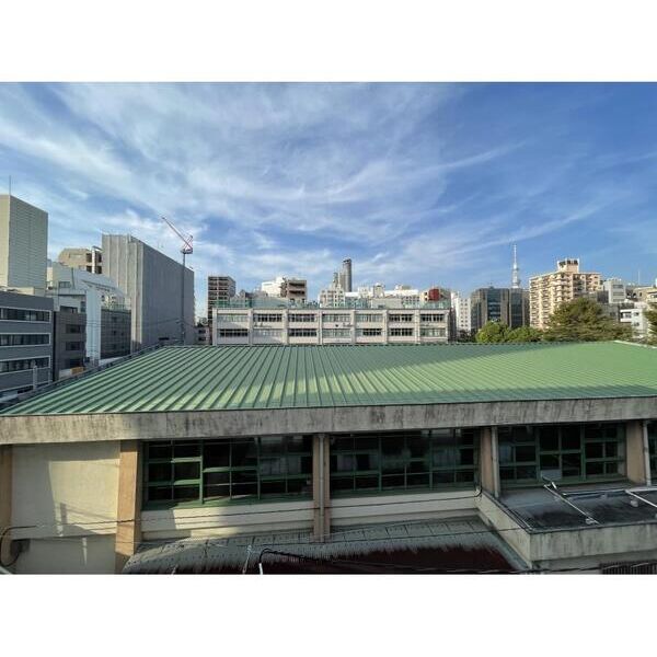 トライム両国301号室 部屋その他