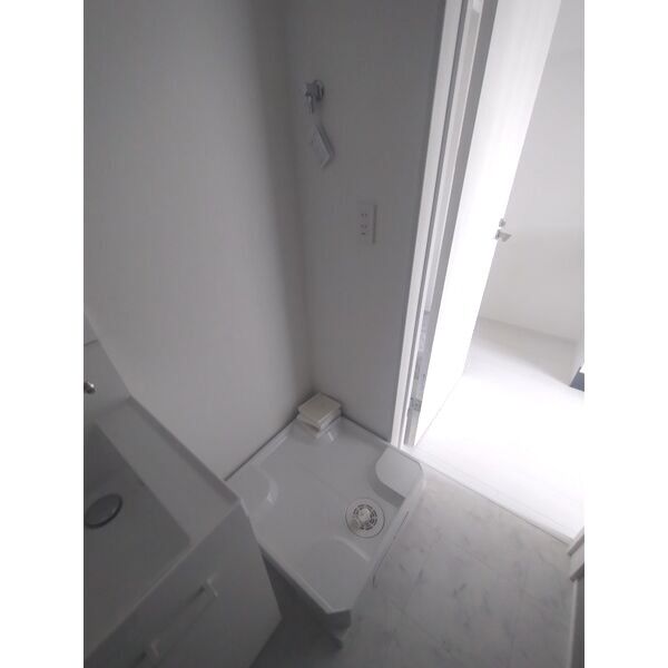 アリビオ川越302号室 部屋その他