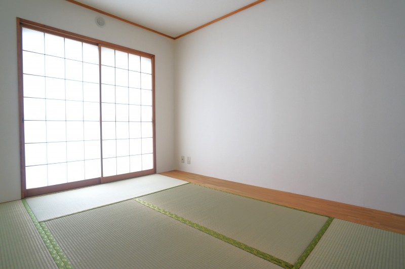 T’s garden横浜反町4階 内観