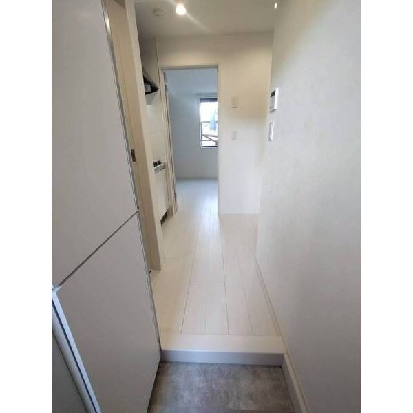 Calme川越105号室 部屋その他