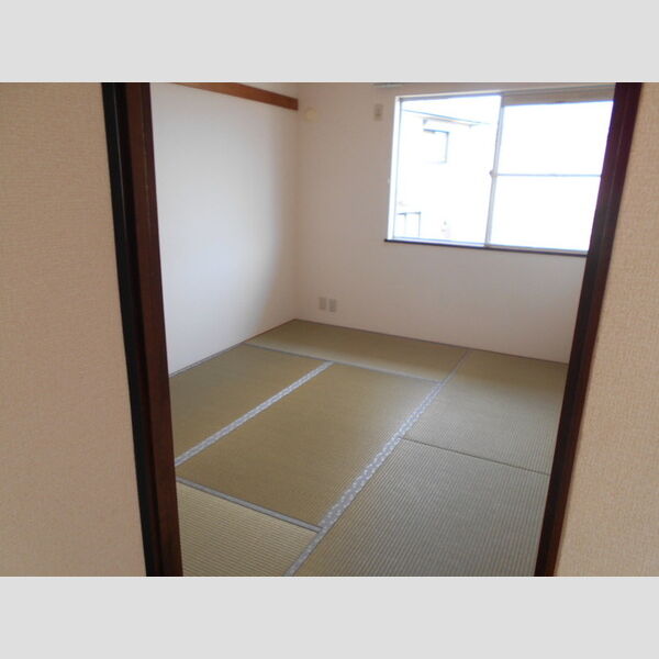 尾山台ハイツ　Ⅰ203号室 部屋その他